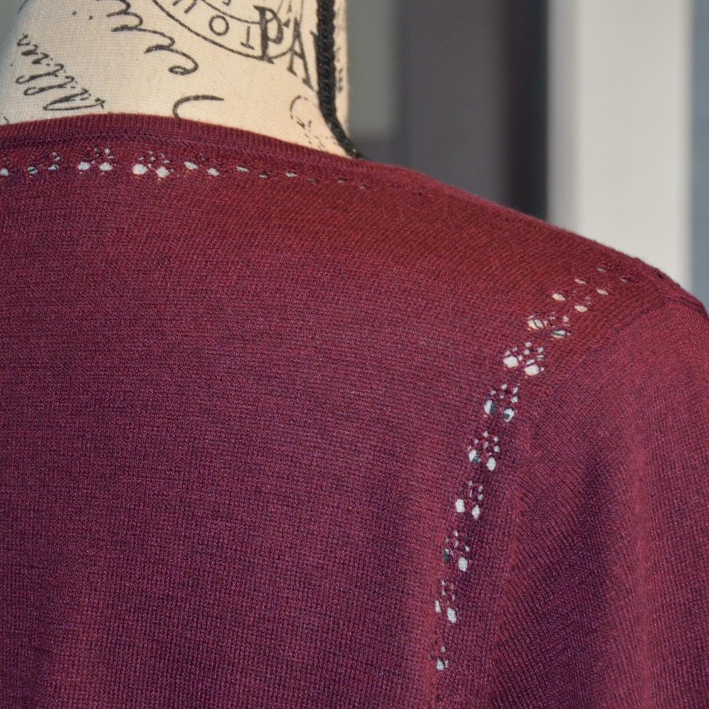 Blouse - Picture 2 of 8